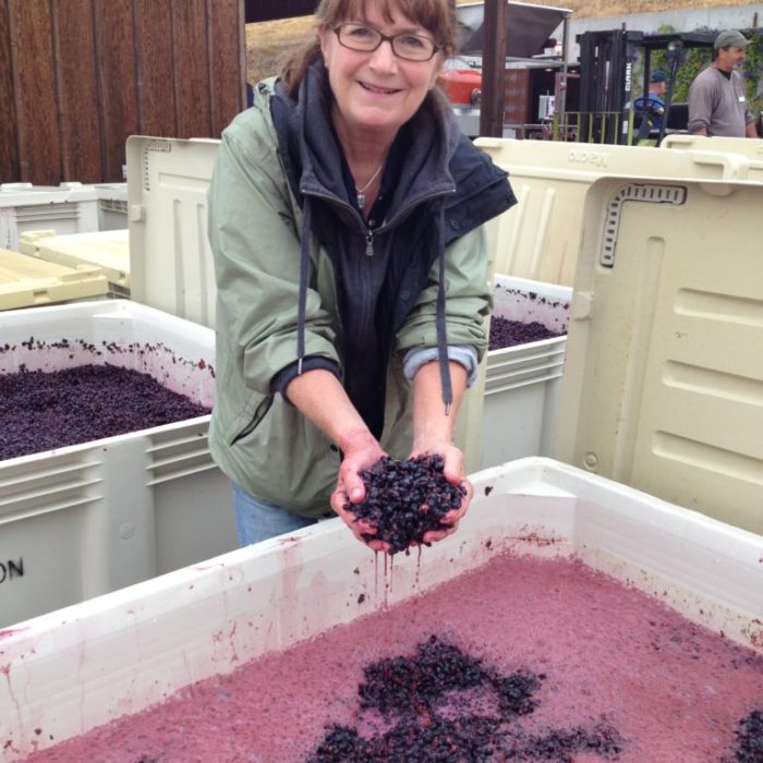 Winemaker for a Day Event at Lavender Ridge